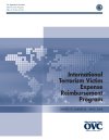 Cover: International Terrorism Victim Expense Reimbursement Program Report to Congress