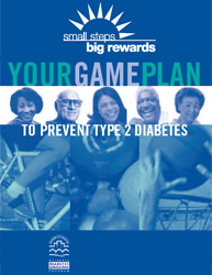 Your Game Plan To Prevent Type 2 Diabetes