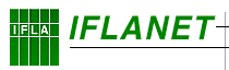 IFLANET home - International Federation of Library Associations and Institutions