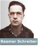 Raemer Schreiber