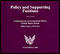 Cover of the The Plum Book (United States Government Policy and Supporting Positions): 2004 Edition