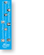 Sample of bookmark