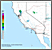 Go to the Pacific Southwest sector loop