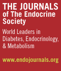 Thanks to the Endocrine Society for their sponsorship of the MLA website!
