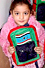 Photo: Iraqi child
