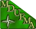 (MDUFMA Logo)