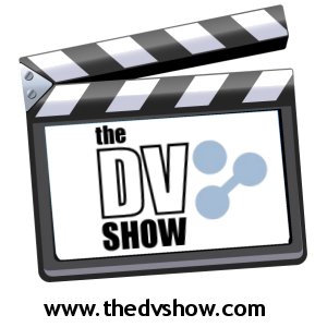 The DV Show Podcast for November 17, 2008