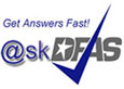 have a question?  ask DFAS!