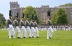 Exchange Midshipmen face cadet pranks at West Point
