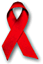 AIDS Ribbon