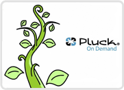 Pluck On Demand