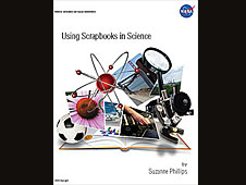 Cover page of Using Scrapbooks in Science
