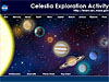 Celestia Exploration Activity
