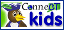 ConneCT Kids Logo