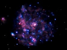 Galaxy Messier 101
