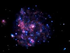 Galaxy Messier 101