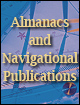 New and Popular Almanacs and Navigational Publications