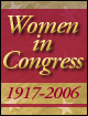 Cover of Women in Congress.