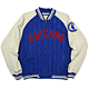 Chicago Cubs Extra Innings Jacket by Mitchell & Ness