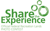 Share the Experience Photo Contest Website- Deadline Dec 31, 2008