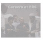 Employment at ERS offers a stimulating intellectual environment with great potential for personal and professional growth.