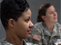National Guard Women