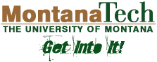 Montana Tech of The University of Montana