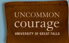 uncommon courage