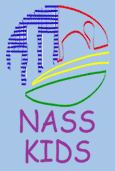 NASS Kids Logo