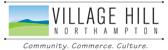 Village Hill Northampton