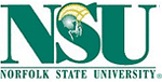 The mark, NSU, is a registered trademark of Norfolk State University, and may not be copied, reproduced, transmitted, displayed, performed, distributed, sublicensed, altered, stored for subsequent use or otherwise used in whole or in part in any manner without NSU's prior written consent.