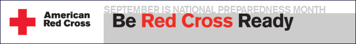 The American Red Cross