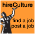 hireCulture.org - Find a Job. Post a Job.