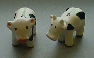 Picture of Gateway Toy Cow