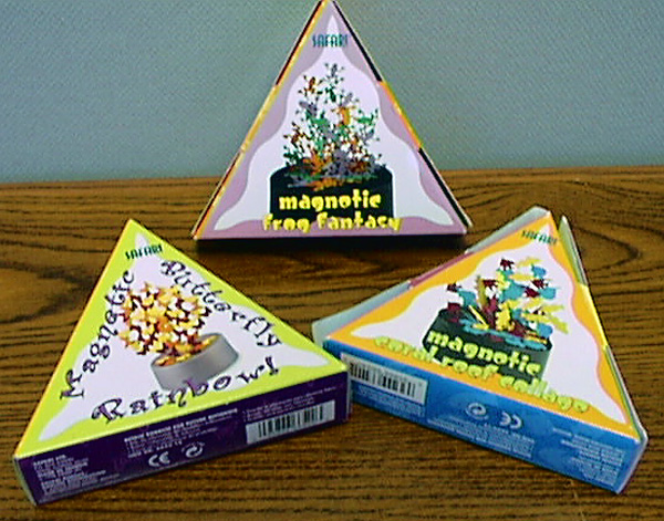 Picture of Magnet Games