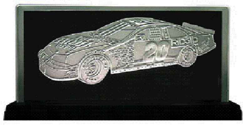 Race Car Collectibles