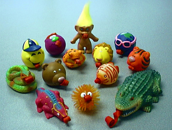 Picture of Zapper Toys