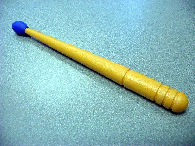 Picture of Recalled Toy Drumstick