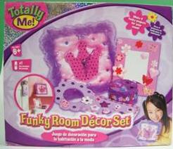 Picture of Recalled Children’s Toy Decorating Set