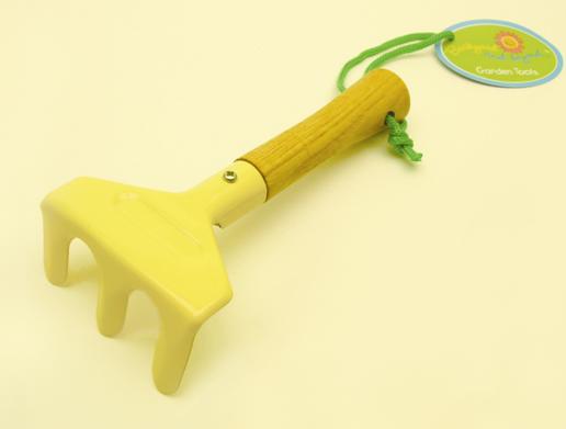 Picture of Recalled Toy Gardening Rake
