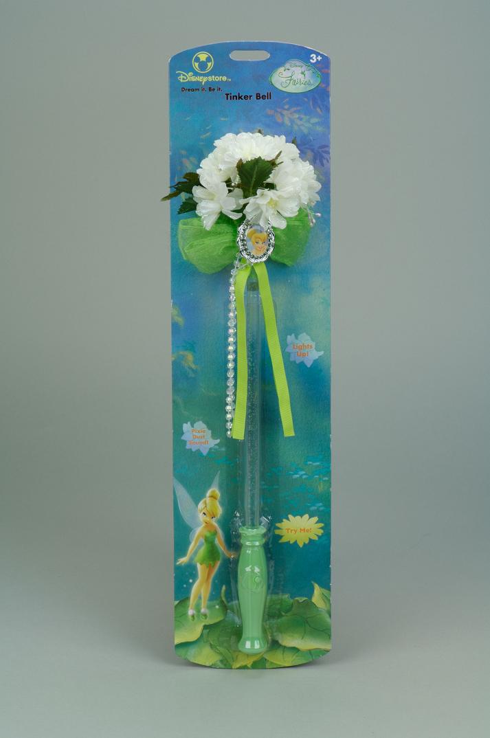 Picture of Recalled Tinker Bell Wand