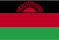 Flag of Malawi