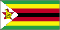 Flag of Zimbabwe