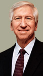 NCAA President Myles Brand