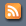 RSS Icon