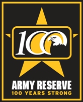 Army Reserve Logo