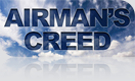 Airman's Creed video