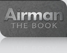 Link to Airman The Book website
