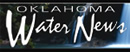 Oklahoma Water News masthead