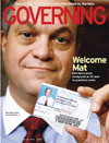 Governing Magazine